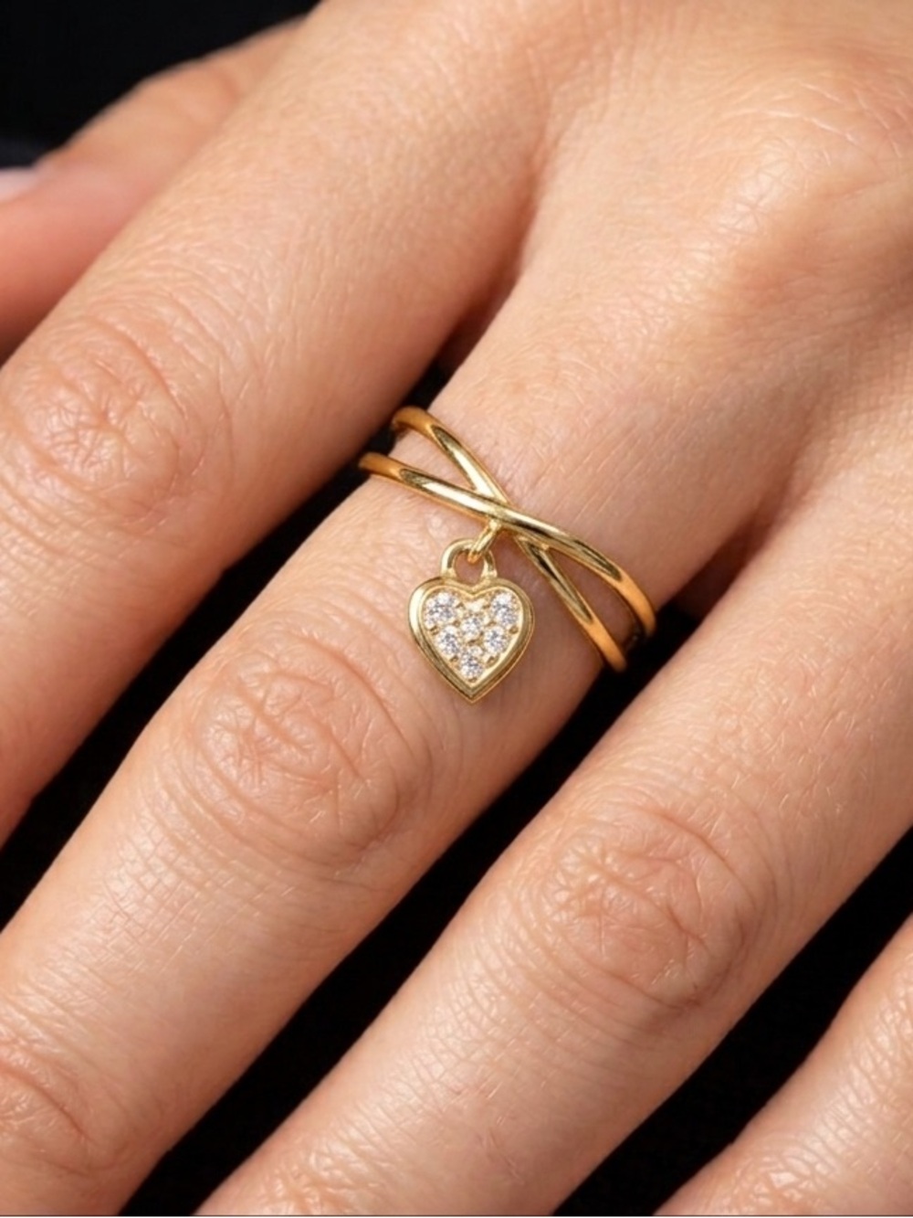 Choose One: $8 Gorgeous Rings - Picture 10 of 12